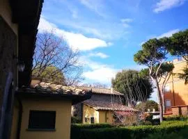 波德尔拉布兰达酒店