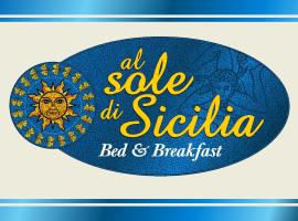 B&B Al Sole di Sicilia，位于贾迪尼-纳克索斯的酒店