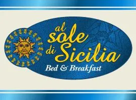 B&B Al Sole di Sicilia