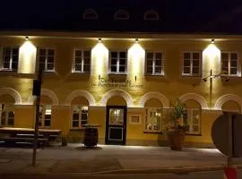 鲁汶小酒馆酒店