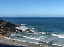 海洋景奢华海滨公寓