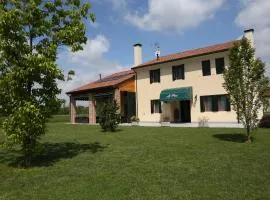 Azienda Agrituristica Ai Prai