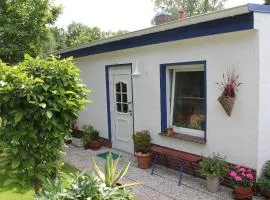 Bungalow in Damshagen in Meeresn he