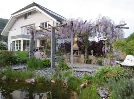 BnB Villa Levanta
