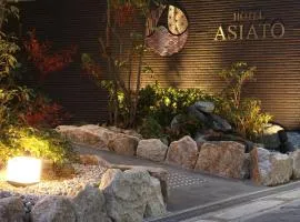 Tabist Hotel Asiato Namba