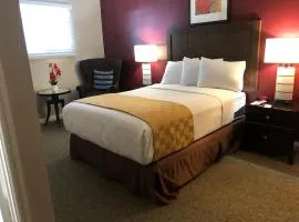 洛杉矶中心/会议中心区骑士酒店