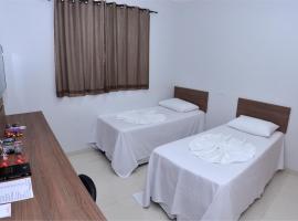 Premier Hotel，位于Rialma的酒店