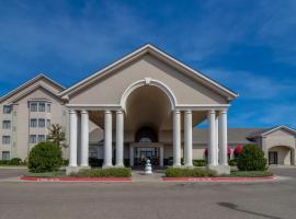 Spark by Hilton Amarillo East