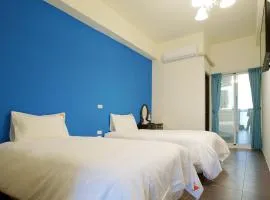 轻旅村-好客旅宿（电梯民宿）