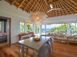 Diniview Villa Resort，位于长滩岛的酒店