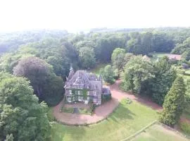 Gîte incontournable avec sauna et piscine dans un petit paradis du Barbant wallon