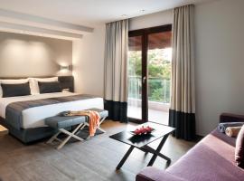 Gkeea Boutique Hotel，位于伊里斯斯的酒店