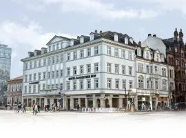 巴伐利亚霍夫酒店