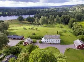 B&B Kvarntorps Herrgård