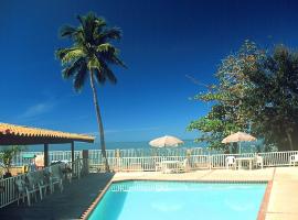 Hotel Joyuda Beach，位于卡沃罗霍的酒店