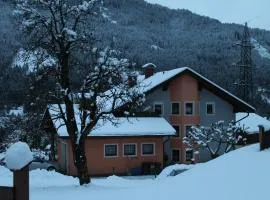 Ferienwohnung CHRISTIANE