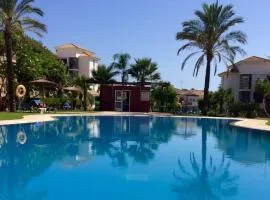 Mijas - great apt