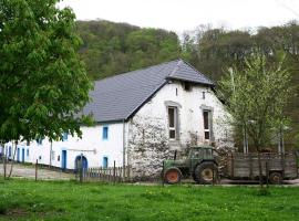 Room in Farmhouse Berkel，位于Bockholtz的酒店