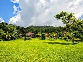 Kivu Paradis Resort