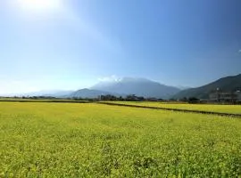 花莲农舍居民宿