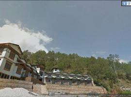Vara Resort，位于Yuwak的酒店