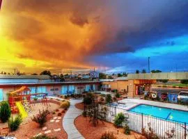 Lake Powell Canyon Inn
