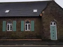 Renovated Church close to the beach