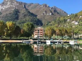 Albergo al lago