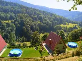 Domki Beskid