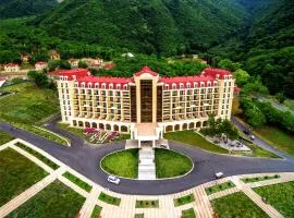马克哈尔度假村及Spa