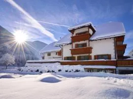 梅斯内维特酒店