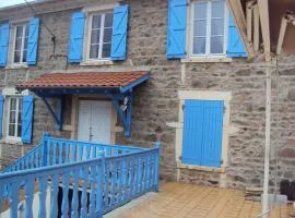 Maison LES BLEUETS