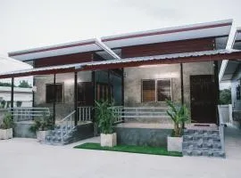 ฺ班通龙民宿 