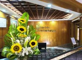 Hotel Continental (Cajamarca)