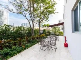 Costa Norte Boutique Hotel Miami Beach