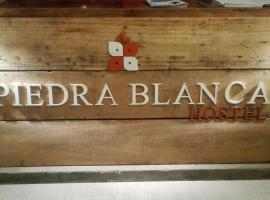 Piedra Blanca Backpackers Hostel