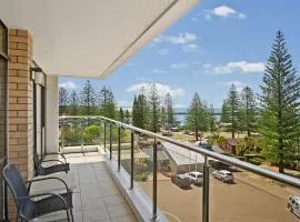 Tasman Towers 12 3 Munster Street