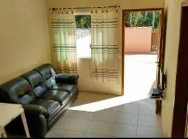 Casas em Boracéia