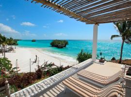 The Aiyana Resort & Spa