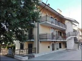 Appartamento in residence Ovindoli