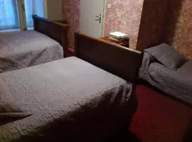 勒康莫塞宾馆
