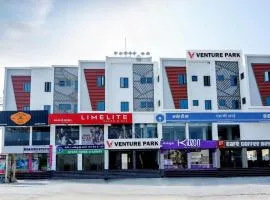 Venture Park, OMR, Thoraipakkam, Chennai