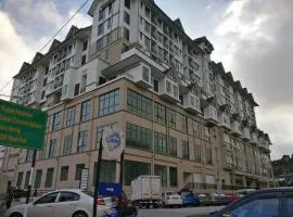 SL TR Homstay