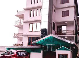 Splendour Inn，位于Soreng的酒店