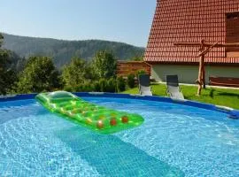 Domki Beskid