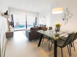Sunset Drive Benidorm by Mar Holidays