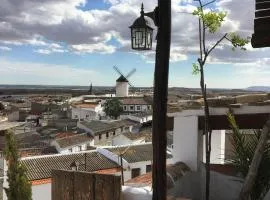 Casa La Maquica