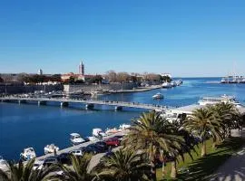 Apartments Withlove Zadar