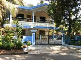 shirley's guest house