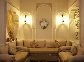 Riad Dar Arsama